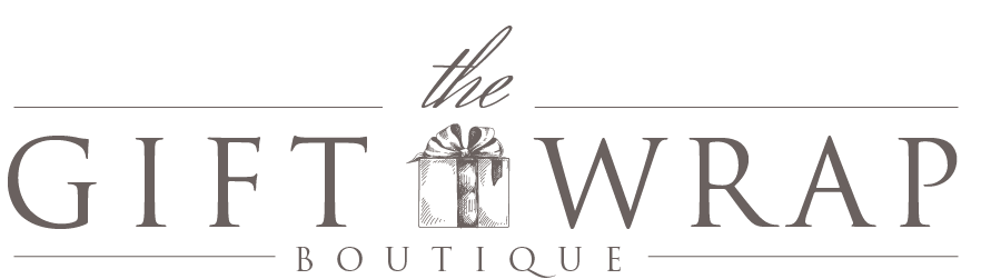 The Gift Wrap Boutique