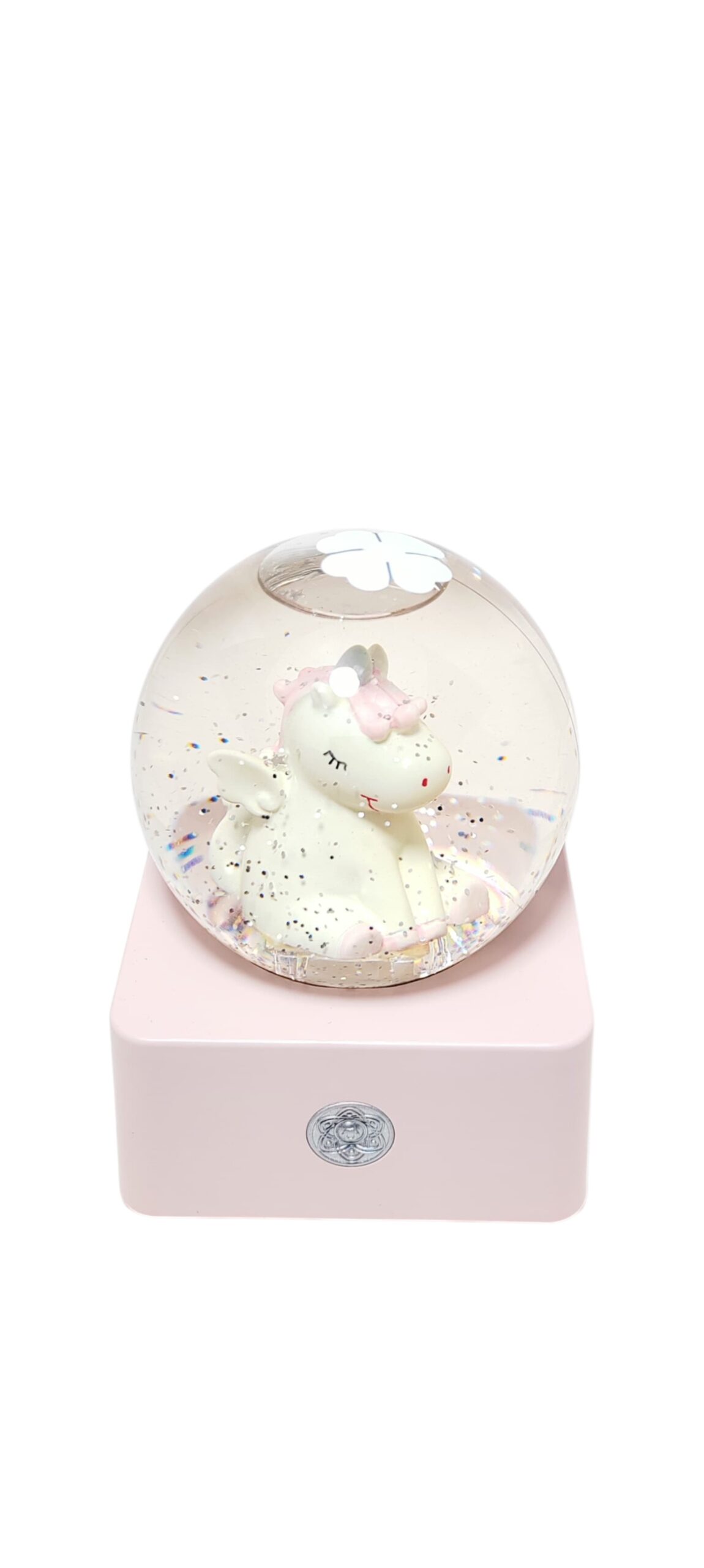 Snowball Touch rechargeable "Pony" - Image 2