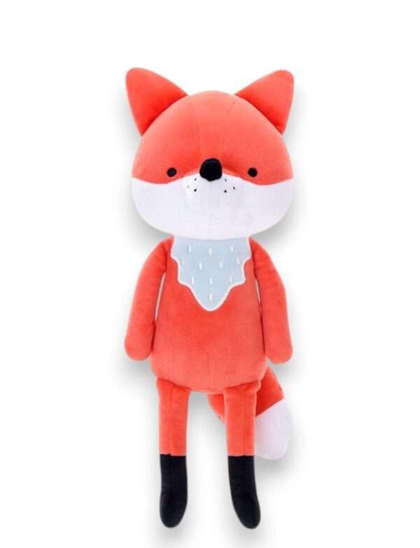Fox Plush Doll
