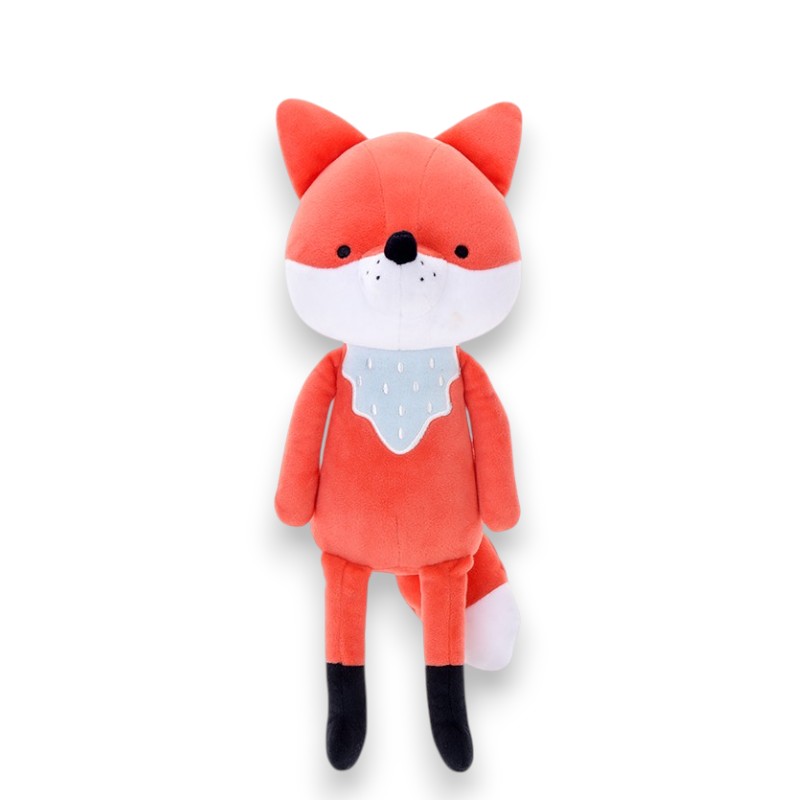 Fox Plush Doll