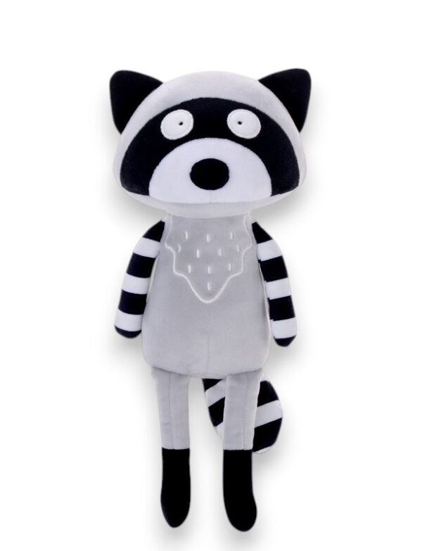 Civet Plush Doll