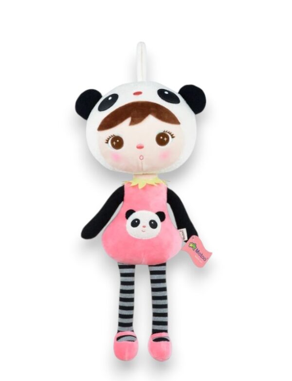 Plush Doll Big "Panda"